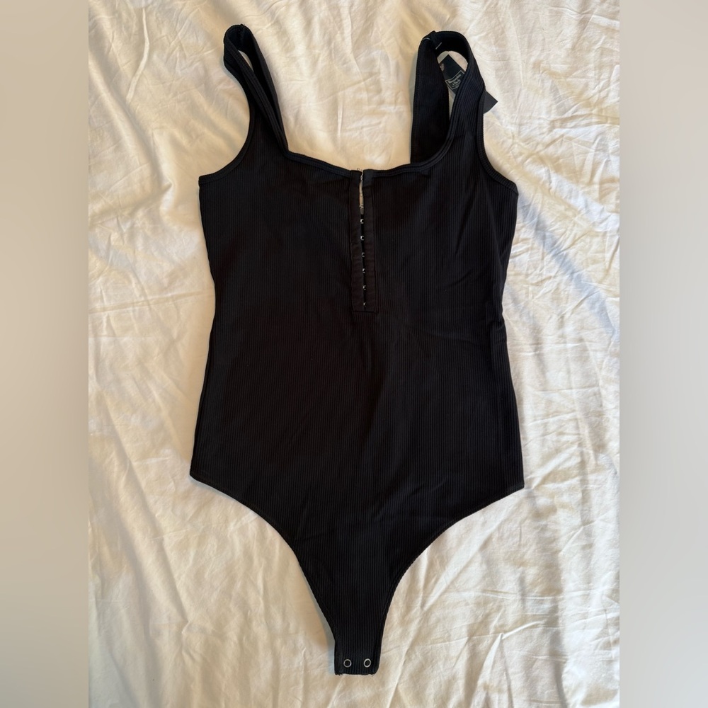 Abercrombie & Fitch Bodysuit